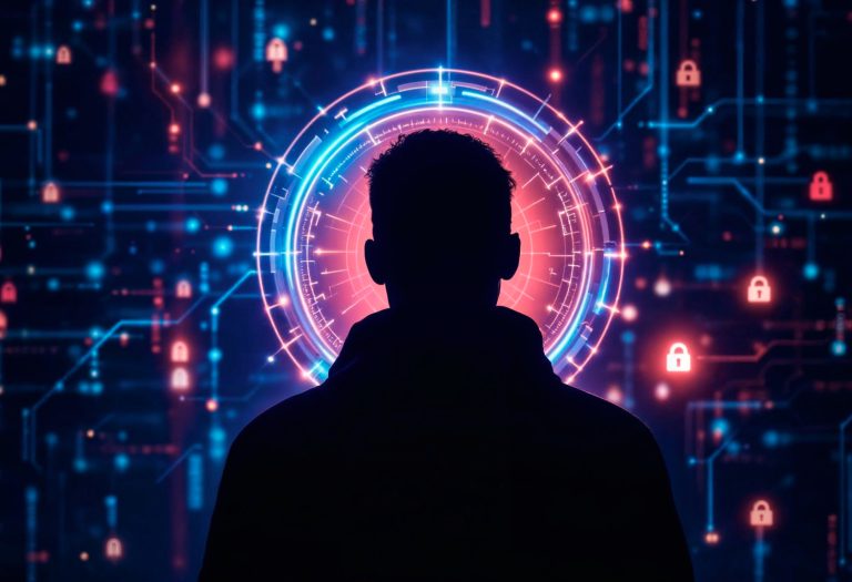 Can Decentralized Identity Be Truly Private?