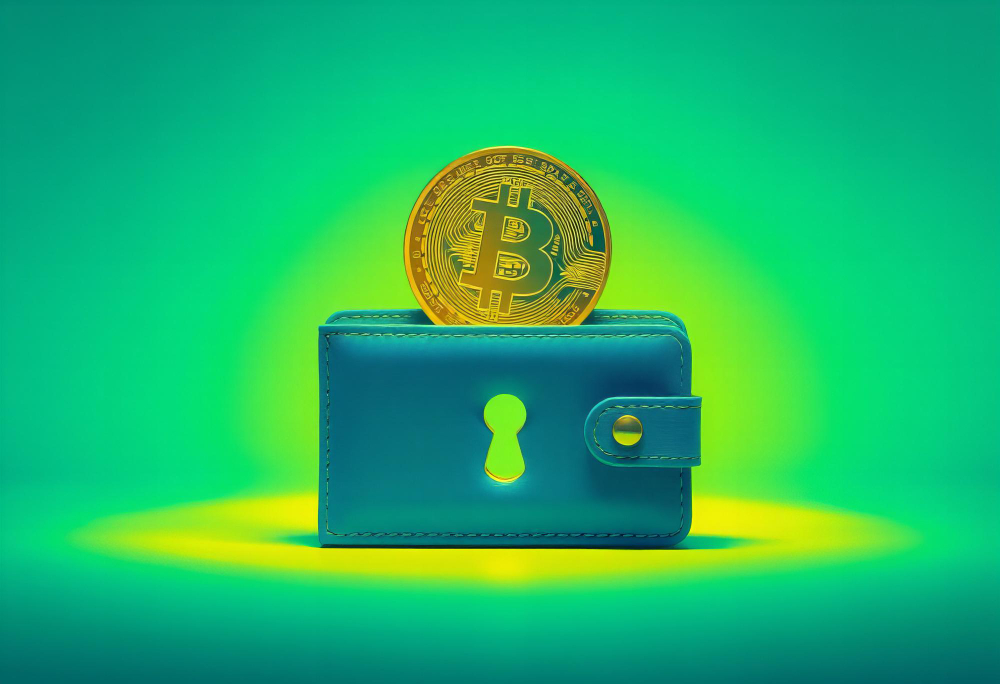 Self-custody crypto wallets