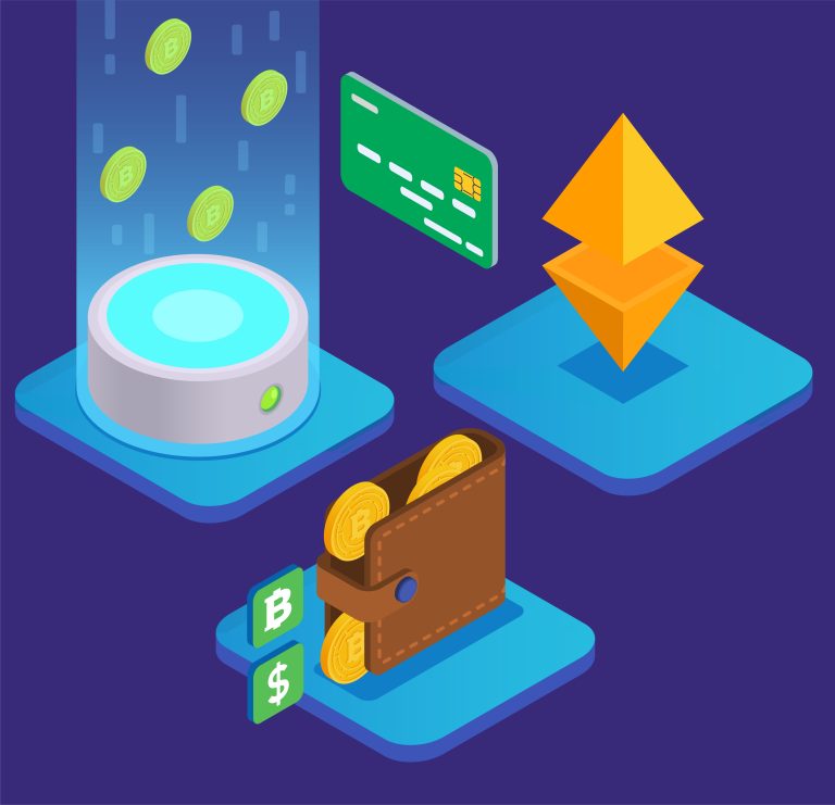 Crypto Wallet Development Guide 2025.