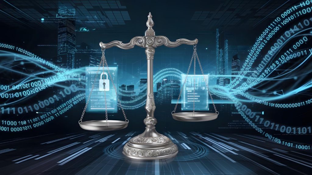 Balancing Privacy With Regulation