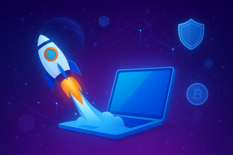 How to Build an MVP for Your Web3 Product in 2025: Step-by-Step Guide