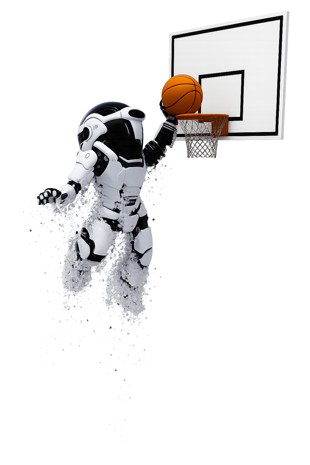 mvp robot