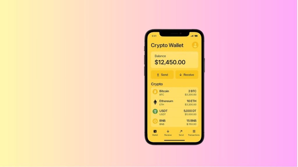 Web3 Wallet, DEX & Gaming Ecosystem in One