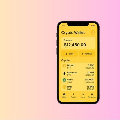 Web3 Wallet, DEX & Gaming Ecosystem in One