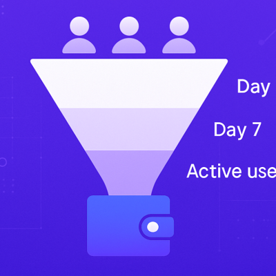 52820DeFi wallet development