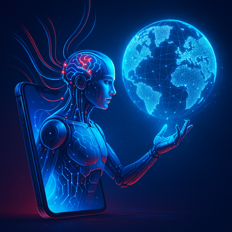 AI in MVP Development: Tools, Benefits & Use Cases