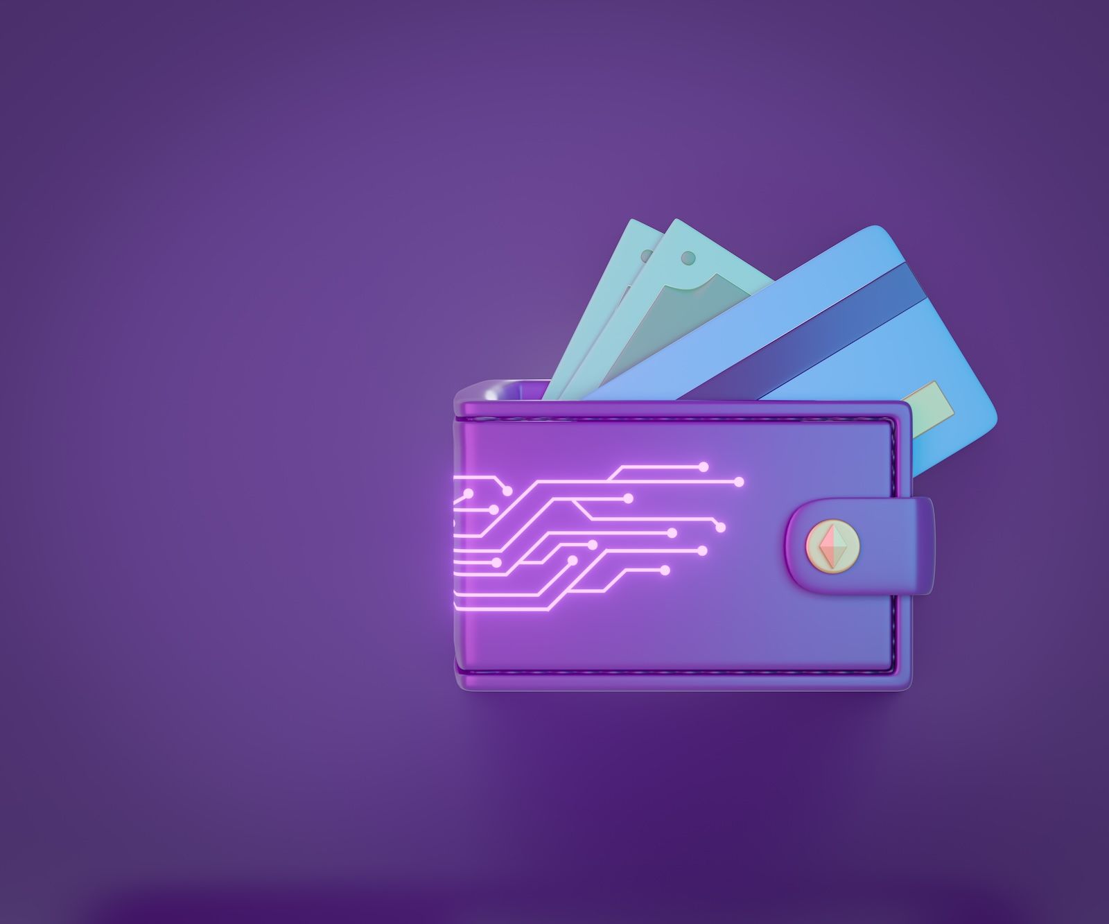 Why Choose Our White Label Crypto Wallet Development?