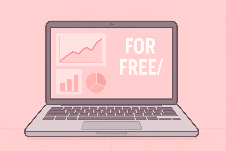 Free NFT Analytics Tools: What “Free” Really Buys You and When to Upgrade