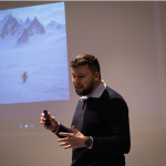 Nemanja S Founder of Oblio