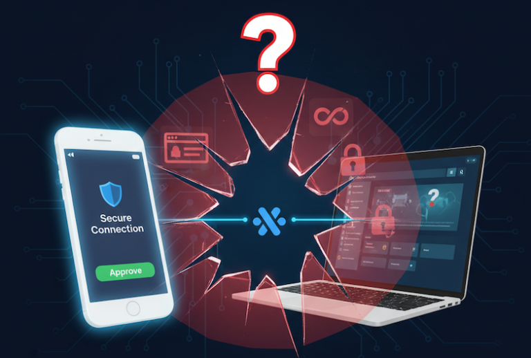 WalletConnect v2 Security Checklist: Is WalletConnect Safe?