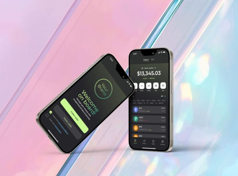 ndwallet 2 main screens