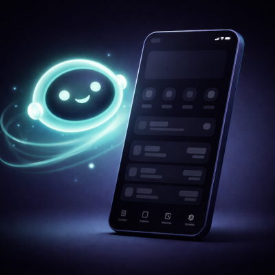 Non-Custodial Crypto Wallet with an AI Assistant