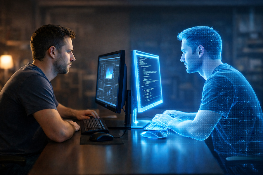 Why choose ND Labs for Your Blockchain Development?