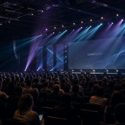 B2B Event Venue Marketplace Developed in 2 Months