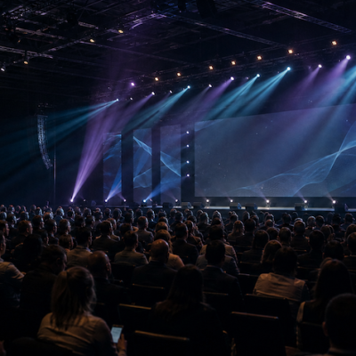 B2B Event Venue Marketplace Developed in 2 Months