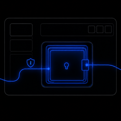 What Is an Embedded Crypto Wallet?