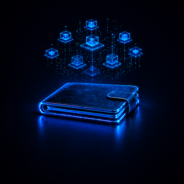 What is Wallet as a Service?