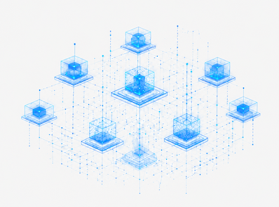 What ND Labs can build around the wallet layer