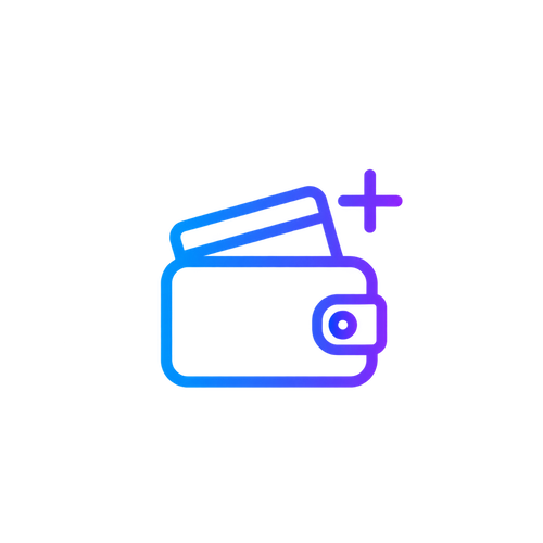 Add Cards to an Existing Wallet