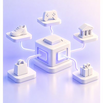 Reusable Infrastructure