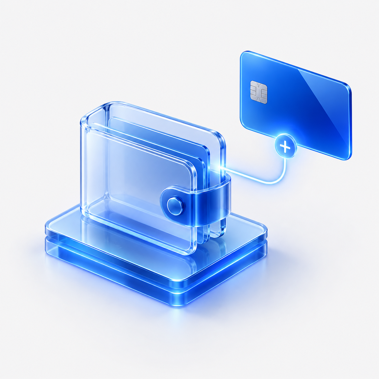Already Have a Wallet? Add the Card Layer