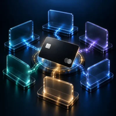 Stablecoin Card Issuing Providers: What Fintechs Should Compare