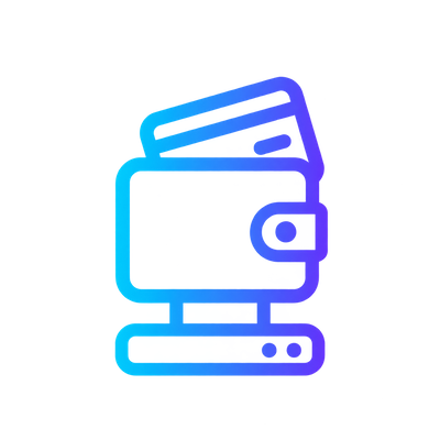 Build a Wallet + Card Product