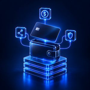 What Is White Label Stablecoin Card Infrastructure?